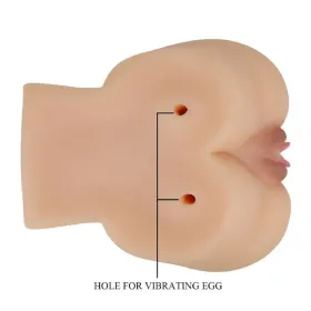 Kyile realistična vagina- BM 9246Z-2